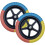 Replacement Wheels 2Pack for Children's Bikes Performance Compatible With Most Kids Bicycles 5