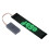 Programmable Green LED Matrix Signboard 155x33mm Battery Powered 7