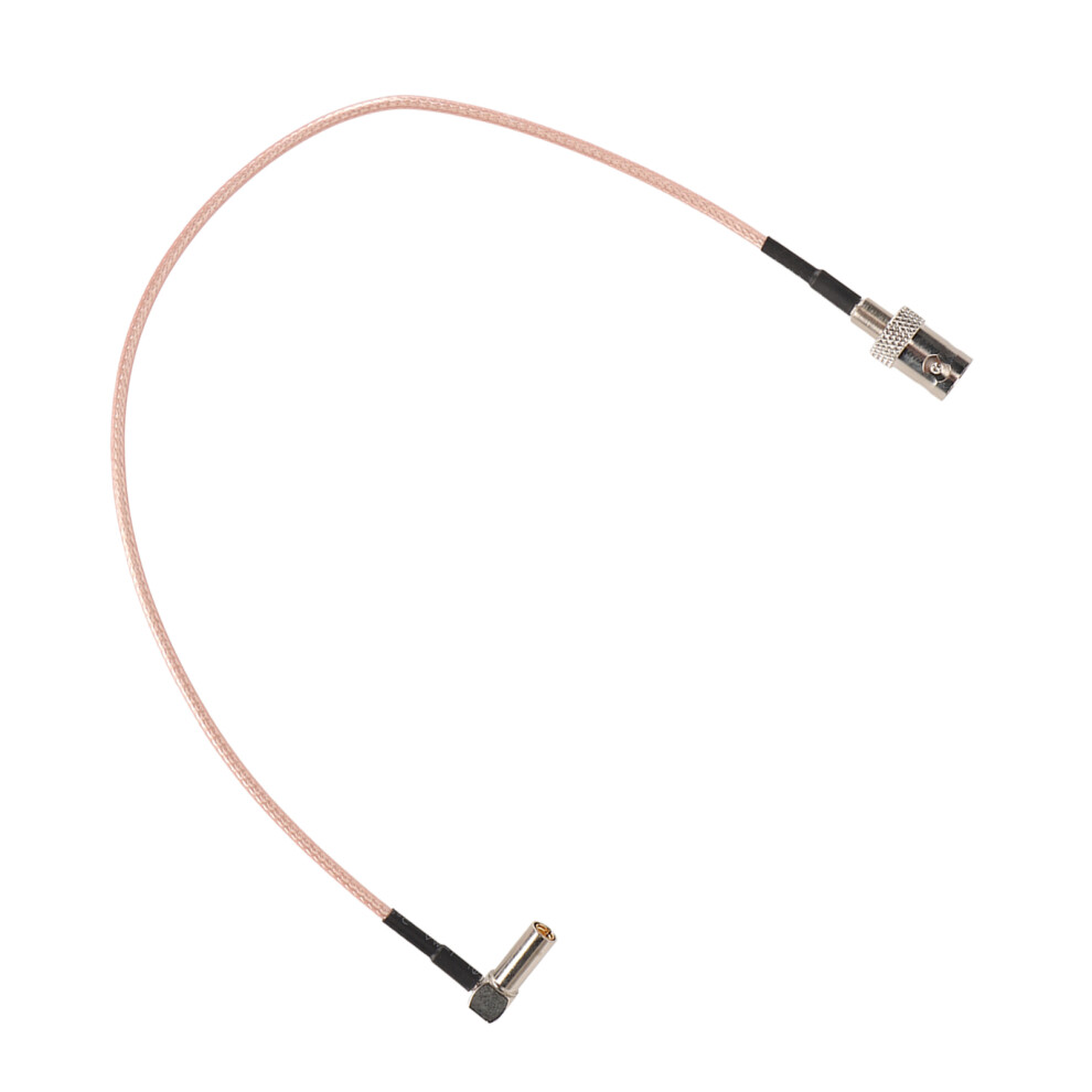 Professional Radio Test Connect Cable, Stable, Wear-Resistant, Compatible With Xir P8668, Gp328d, Dp4800 8071368924767