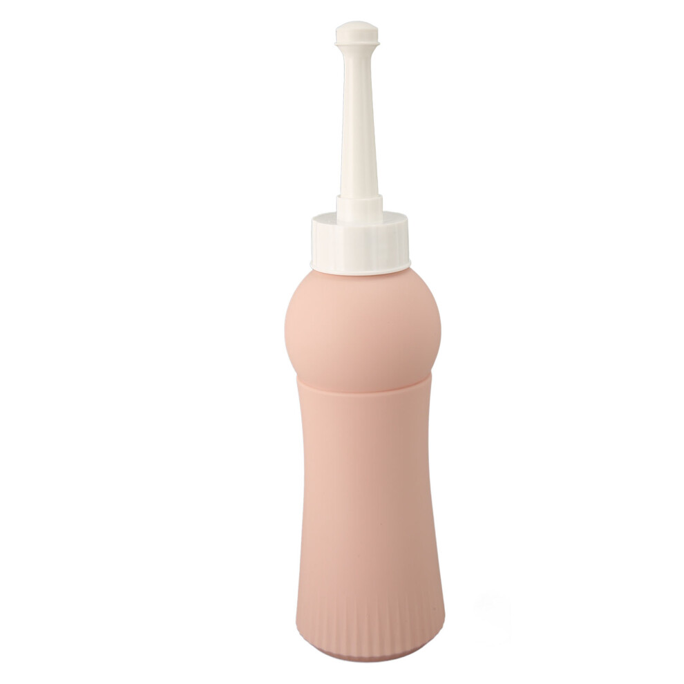 Vaginal Washer 500Ml Pp Ergonomic Postpartum Perineal Douche 4031368924925
