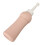 Ergonomischer PP-Vaginalduscher 500ML Postpartum Dammdusche Flasche 14