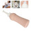 Ergonomischer PP-Vaginalduscher 500ML Postpartum Dammdusche Flasche 4