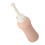 Ergonomischer PP-Vaginalduscher 500ML Postpartum Dammdusche Flasche 6