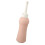 Ergonomischer PP-Vaginalduscher 500ML Postpartum Dammdusche Flasche 8