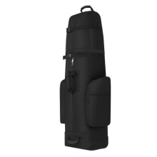 Golf Club Travel Covers Waterproof Putter Storage Large Capacity Airplane Golf Bag