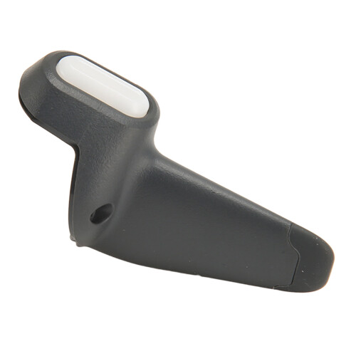 Lightweight Plastic Front Leg Landing Gear for FPV Drones, Left Side 1
