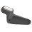 Lightweight Plastic Front Leg Landing Gear for FPV Drones, Left Side 16