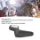 Lightweight Plastic Front Leg Landing Gear for FPV Drones, Left Side 4