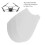 Side Cover for Mavic Mini 3 Pro RC Drone Strong Plastic Replacement Right Shell 3