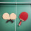 2Pcs Comfortable Grip Wooden Pickleball Paddle Set for Power Control 7