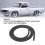Durable 7mm Ignition Cable 1M Black Universal for Engines & Bikes 4