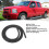 Durable 7mm Ignition Cable 1M Black Universal for Engines & Bikes 5