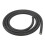 Durable 7mm Ignition Cable 1M Black Universal for Engines & Bikes 16