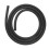 Durable 7mm Ignition Cable 1M Black Universal for Engines & Bikes 11