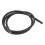 Durable 7mm Ignition Cable 1M Black Universal for Engines & Bikes 9