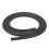 Durable 7mm Ignition Cable 1M Black Universal for Engines & Bikes 14