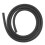 Durable 7mm Ignition Cable 1M Black Universal for Engines & Bikes 15