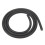 Durable 7mm Ignition Cable 1M Black Universal for Engines & Bikes 3