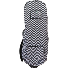 Universal Golf Bag Waterproof Travel Cover For Golf Clubs, Foldable Rain Protection For Men And Women