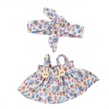 Joli ensemble de vêtements de poupée pour poupées en-2188