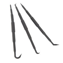 3PCS Universal O Ring & Gasket Pullers for Easy Disassembly
