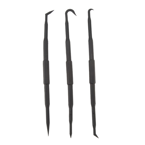 3PCS Universal O Ring & Gasket Pullers for Easy Disassembly 1