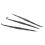 3PCS Universal O Ring & Gasket Pullers for Easy Disassembly 13