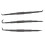 3PCS Universal O Ring & Gasket Pullers for Easy Disassembly 7