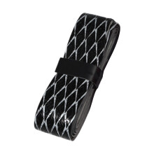 Tennis Grip Head Overgrips AntiSlip Tennis Rackets Grip-Black