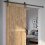 Multifunctionele vintage decoratieve stevige deurgreep van 7