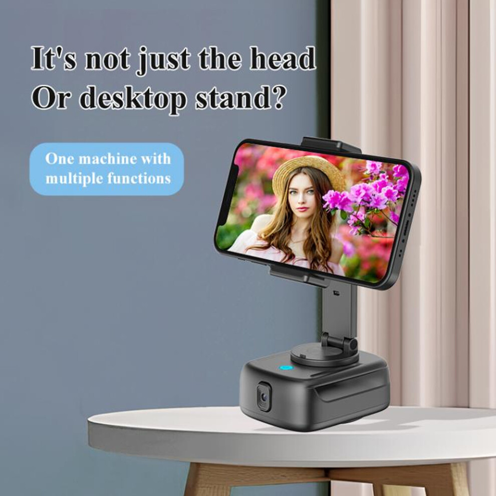 Telefonhalterung mit automatischer