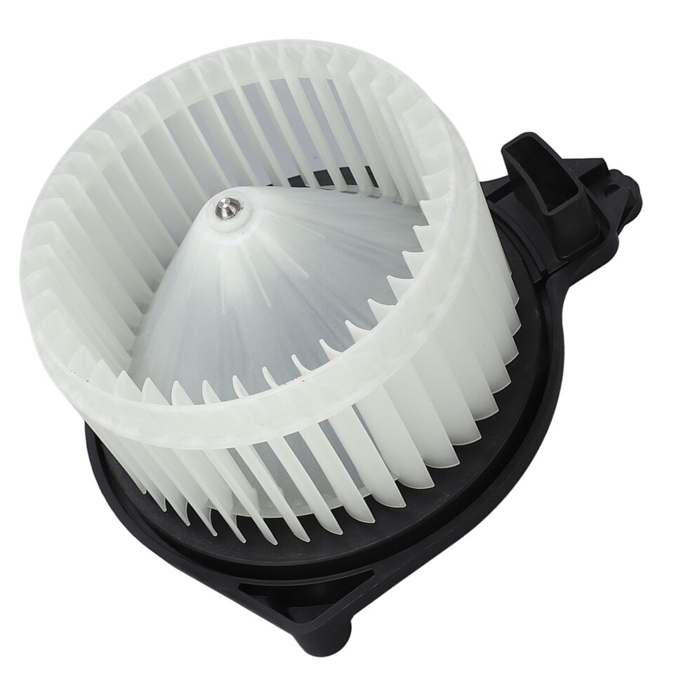 12V Low Noise Blower Motor For Toyota Tacoma 2005-2015 7891371955227