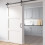 Multifunctionele vintage decoratieve stevige deurgreep van 5