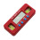 Mini Digital Level Gauge Inclinometer Tilt Angle Measuring Tool for Engineering Construction, Portable, Accurate, LCD Display 1