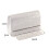Γυναικεία τσάντα βραδινής χρήσης, τσάντα-φάκελος με λεπτομέρειες γκλίτερ και 1