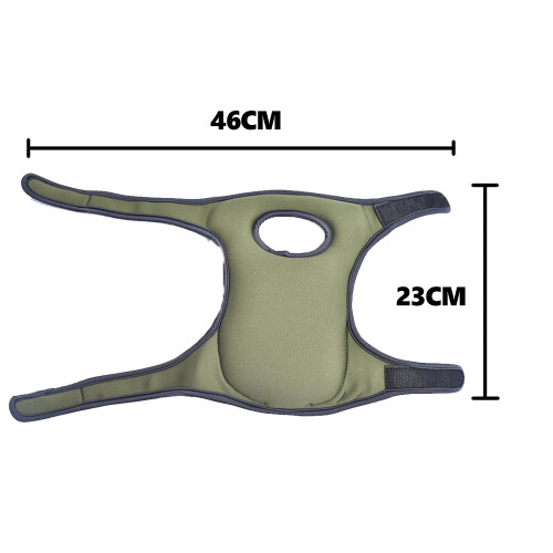 Durable Knee Pads for Gardening and Beyond, Optimal Flexibility and Support for All Your Kneeling Needs 1