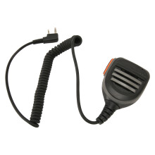 Regensicheres Handmikrofon für Lautsprecher für Baofeng UV8000D MD380 UV5R UVS9 UV13