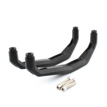 Motorcycle Passenger Rear Grab Handle for Tenere 700 XTZ 700Z 2019-2023, Durable Seat Handle Grab Bar Rail Accessory