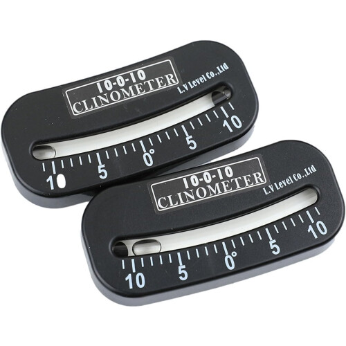 4 Heel Angles Clinometer Resolution For Modern Boats Bulkhead Mount Meter Protractors Marine Angle Measurement Tool 2