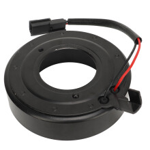 2-Pin Klimakompressor-Spule für X-Trail Qashqai 2.0 2008-2011