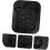 Reusable Turtle Stepping Stone Mold for DIY Garden Path and Walkway Cement Paving 2