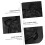 Reusable Turtle Stepping Stone Mold for DIY Garden Path and Walkway Cement Paving 5