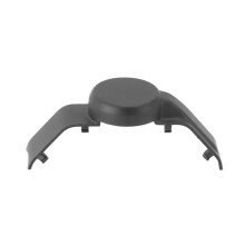 Ersatz-Unterer Rückenabdeckung für Mini 3 PRO Kamerawinkel-Seiten-Schutz Kunststoff
