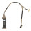 Camera Signal Line for Mavic Air 2 – Durable Plastic, Easy Connection 2