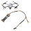Camera Signal Line for Mavic Air 2 – Durable Plastic, Easy Connection 13