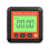 Digital Angle Finder LCD Display Magnetic Base Protractor Inclinometer For Carpentry And Building 1