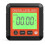 Digital Angle Finder LCD Display Magnetic Base Protractor Inclinometer For Carpentry And Building 2