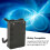 Battery Case for ICOM BP 226 IC V85 M87 Needs 5 AA Batteries 3