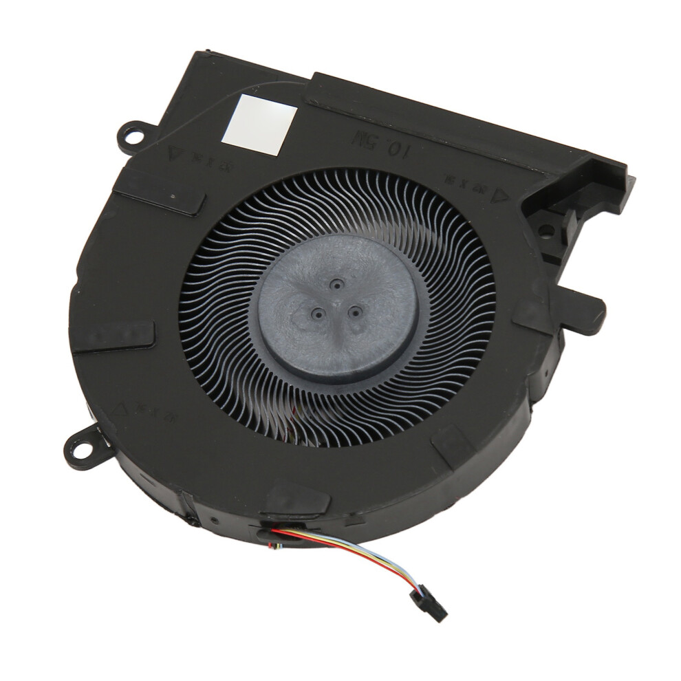 Notebook Cpu Cooling Fan For Omen 15 Ek 15 Ek0005la 15 Ek0013dx Internal Cooler 9421368929863