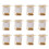 12pcs Drawstring Closure Candy Holder Round Base Gift-Style C 1